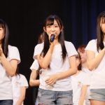 今年は朝から夜までぶっ通し全5公演を開催！福岡ソフトバンクホークス新ビルにHKT48劇場のオープン決定をサプライズ発表！！