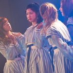 LABOUM、初のワンマンライブツアー千秋楽！全18曲を披露！！