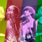 日テレ発信の新ライブ・イベント「ROCK AX」第１弾を来春１月にTOKYO DOME CITY HALLで開催！雨のパレード・KEYTALK・King Gnuが出演決定！！