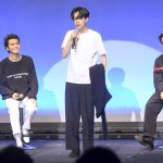 成田凌、清原翔らも登場！「メンズノンノモデル公開オーディション2018」が開催！