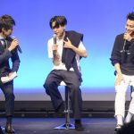 成田凌、清原翔らも登場！「メンズノンノモデル公開オーディション2018」が開催！