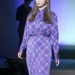 馬場ふみかが成田凌、清原翔とトークショー開催！「メンズノンノモデル公開オーディション」にゲスト出演！