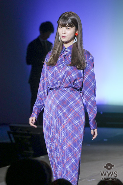 馬場ふみかが成田凌、清原翔とトークショー開催！「メンズノンノモデル公開オーディション」にゲスト出演！
