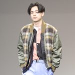 成田凌、清原翔らも登場!「メンズノンノモデル公開オーディション2018」が開催!