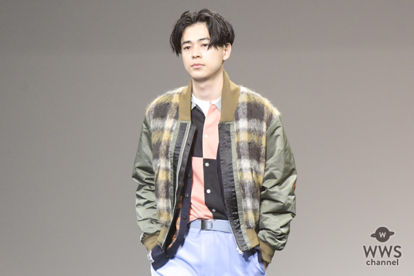 成田凌、清原翔らも登場！「メンズノンノモデル公開オーディション2018」が開催！