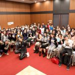 橘ケンチ（EXILE）主宰の『たちばな書店』 『国際文芸フェスティバルTOKYO』の一環として 人気作家・三浦しをんを迎えて初の読後会を開催！