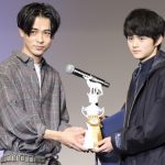 新メンズノンノモデルは鈴鹿央士に決定！「メンズノンノモデル公開オーディション2018」開催！！