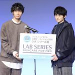 新メンズノンノモデルは鈴鹿央士に決定！「メンズノンノモデル公開オーディション2018」開催！！