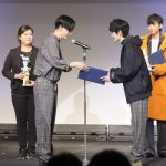 新メンズノンノモデルは鈴鹿央士に決定！「メンズノンノモデル公開オーディション2018」開催！！