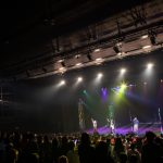 First place、メジャーデビュー後初のワンマンライブをAiiA Theater Tokyoで開催！！