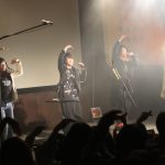 さくらしめじ、振付稼業 air:man振り付けのダンスをライブで披露！普段とひと味違うライブに観客熱狂！