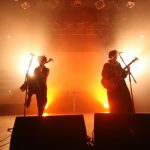 さくらしめじ、振付稼業 air:man振り付けのダンスをライブで披露!普段とひと味違うライブに観客熱狂!