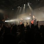 さくらしめじ、振付稼業 air:man振り付けのダンスをライブで披露!普段とひと味違うライブに観客熱狂!