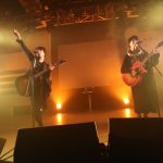 さくらしめじ、振付稼業 air:man振り付けのダンスをライブで披露！普段とひと味違うライブに観客熱狂！