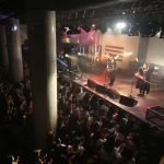 さくらしめじ、振付稼業 air:man振り付けのダンスをライブで披露!普段とひと味違うライブに観客熱狂!