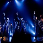 SUPER★DRAGON、10代の感情をさらけ出す2ndアルバム発売決定！