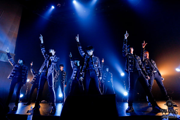 SUPER★DRAGON、10代の感情をさらけ出す2ndアルバム発売決定！
