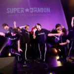 SUPER★DRAGON、10代の感情をさらけ出す2ndアルバム発売決定！