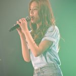 LABOUM、初のワンマンライブツアー千秋楽！全18曲を披露！！