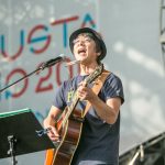 スキマスイッチや秦 基博のヒットナンバーから福耳のシングル曲披露まで！「Augusta Camp」20年目のアニバーサリーライブをWOWOWで放送！！