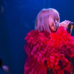 元ベビレの大矢梨華子、解散後初のライブ出演でオリジナルソングを初披露！「皆さんと一緒に未来を作れたら」