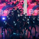 韓国アイドルグループTHE BOYZ、日本初のワンマンショーケース！