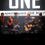 韓国アイドルグループTHE BOYZ、日本初のワンマンショーケース！