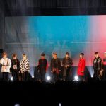 韓国アイドルグループTHE BOYZ、日本初のワンマンショーケース！