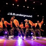 「DANCE CUP 2018 FINAL」開催！『子ども達が夢をもって目標に挑戦する場所をどんどん作っていきたい』