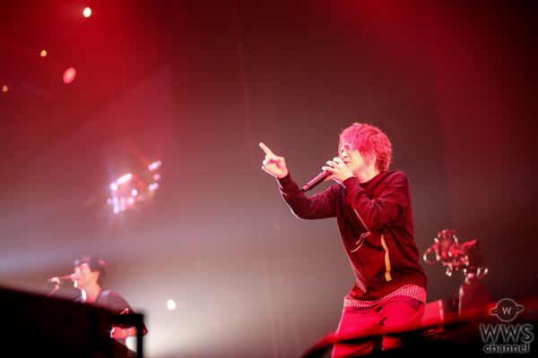 Aqua Timez、ラストライブ『Aqua Timez FINAL LIVE「last dance」』ライブレポート！「みんなほんとにありがとう！」