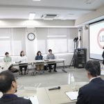 EXILE TETSUYA、信州大学教育学部の学生・教員とともに 「新たなダンス授業のデザインづくり」について意見交換会を実施！！