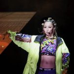 倖田來未、初のカウントダウンLIVEが開催決定！