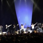 斉藤和義が 岡村靖幸・荻野目洋子・奥田民生・Chara・寺岡呼人・浜崎貴司・藤原さくら・YO-KINGともに繰り広げた熱い一夜のチャリティライブが大盛況にて終幕！