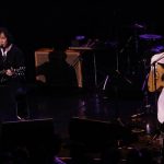 斉藤和義が 岡村靖幸・荻野目洋子・奥田民生・Chara・寺岡呼人・浜崎貴司・藤原さくら・YO-KINGともに繰り広げた熱い一夜のチャリティライブが大盛況にて終幕！