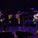 斉藤和義が 岡村靖幸・荻野目洋子・奥田民生・Chara・寺岡呼人・浜崎貴司・藤原さくら・YO-KINGともに繰り広げた熱い一夜のチャリティライブが大盛況にて終幕！