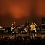 斉藤和義が 岡村靖幸・荻野目洋子・奥田民生・Chara・寺岡呼人・浜崎貴司・藤原さくら・YO-KINGともに繰り広げた熱い一夜のチャリティライブが大盛況にて終幕！