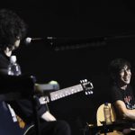 斉藤和義が 岡村靖幸・荻野目洋子・奥田民生・Chara・寺岡呼人・浜崎貴司・藤原さくら・YO-KINGともに繰り広げた熱い一夜のチャリティライブが大盛況にて終幕！