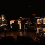 斉藤和義が 岡村靖幸・荻野目洋子・奥田民生・Chara・寺岡呼人・浜崎貴司・藤原さくら・YO-KINGともに繰り広げた熱い一夜のチャリティライブが大盛況にて終幕！