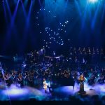 「YOSHIKI CLASSICAL 2018」YOSHIKIと歌姫サラ・ブライトマンが「Miracle」共演で圧巻のパフォーマンス披露！
