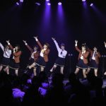 ふわふわが単独公演開催。約1年ぶりのシングル発売を発表！