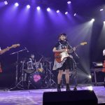 ふわふわが単独公演開催。約1年ぶりのシングル発売を発表！