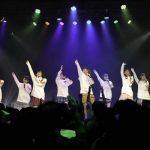 ふわふわが単独公演開催。約1年ぶりのシングル発売を発表！