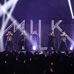 M!LKが新体制初となる4周年記念ワンマンライブを遂行!！来年2月にアルバム発売も発表！！