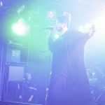 SKY-HI & 金子ノブアキ 圧倒的共演！SKY-HIライブハウスツアー「Round A Ground 2018」地方ファイナルに金子ノブアキがサプライズ出演！