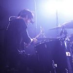 SKY-HI & 金子ノブアキ 圧倒的共演！SKY-HIライブハウスツアー「Round A Ground 2018」地方ファイナルに金子ノブアキがサプライズ出演！