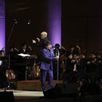 ASKAの5年ぶり全国ツアー11月5日、東京国際フォーラムの初日公演をレポート！