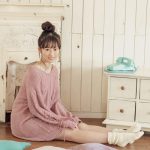 井本彩花、清楚さ満点の初カレンダー発売決定！初イベントも開催！！