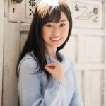 井本彩花、清楚さ満点の初カレンダー発売決定！初イベントも開催！！