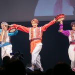 超特急、負けたら楽曲封印！！「GOLDEN BATTLE」を開催！シーサー☆ボーイズVS座・武士道！！