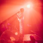 水曜日のカンパネラ、ガラパゴスツアー東京公演にyahyel池貝がゲスト参加で「生きろ。」